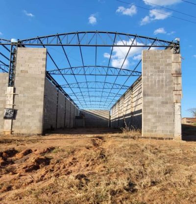 Depósito-Galpão - Foto 5