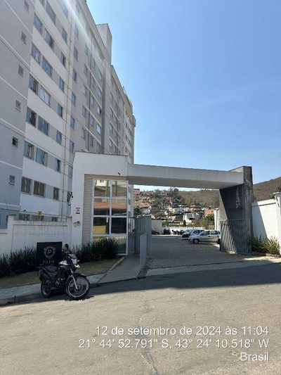 Apartamento, 2 quartos, 72 m² - Foto 1