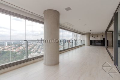 Apartamento, 4 quartos, 272 m² - Foto 3