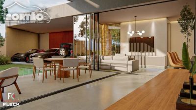 Casa, 1 quarto, 245 m² - Foto 5