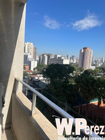 Apartamento, 2 quartos, 72 m² - Foto 2