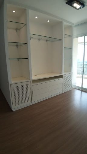 Apartamento, 3 quartos, 100 m² - Foto 4