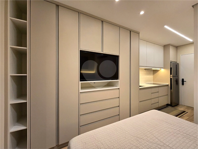 Apartamento, 1 quarto, 28 m² - Foto 5