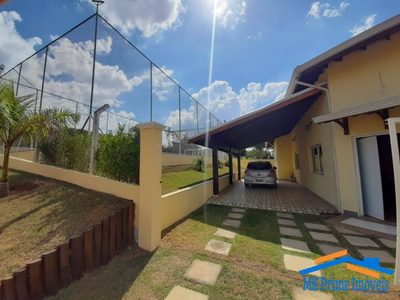 Sítio, 4 quartos, 1000 m² - Foto 2