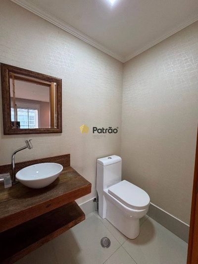 Apartamento, 3 quartos, 173 m² - Foto 3