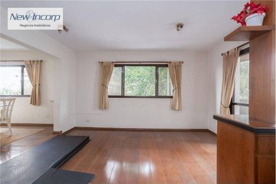 Apartamento, 4 quartos, 204 m² - Foto 4