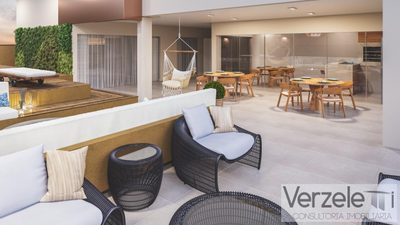 Apartamento, 2 quartos, 58 m² - Foto 5