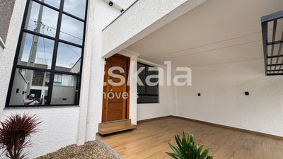 Casa, 2 quartos, 90 m² - Foto 1