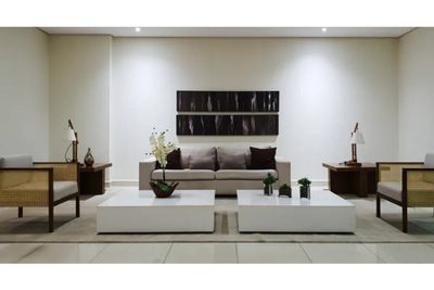 Apartamento, 1 quarto, 62 m² - Foto 5