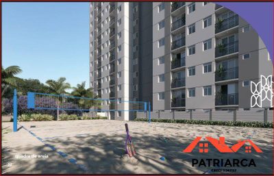 Apartamento, 2 quartos, 41 m² - Foto 2