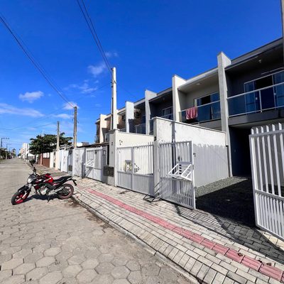 Casa, 2 quartos, 74 m² - Foto 5