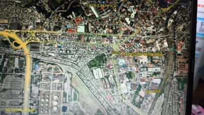 Depósito-Galpão, 632 m² - Foto 2