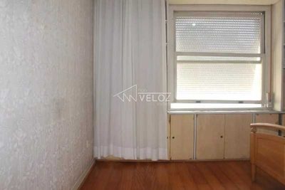 Apartamento, 3 quartos, 119 m² - Foto 1