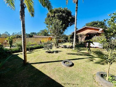 Chácara, 5 quartos, 1322 m² - Foto 4