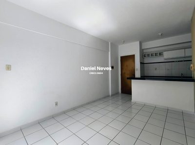 Apartamento, 1 quarto, 46 m² - Foto 5
