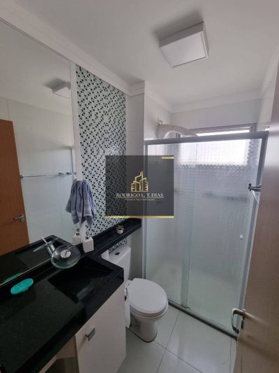 Apartamento, 2 quartos, 49 m² - Foto 4