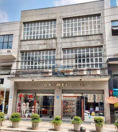 Loja-Salão, 900 m² - Foto 1