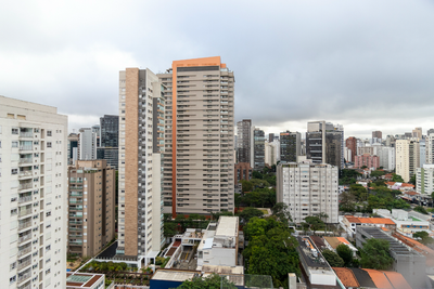 Apartamento, 1 quarto, 43 m² - Foto 2