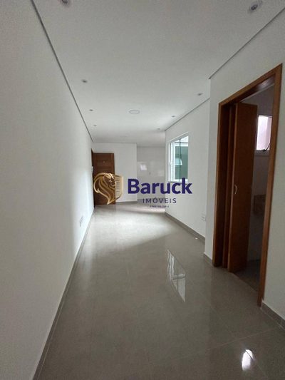 Apartamento, 2 quartos - Foto 1