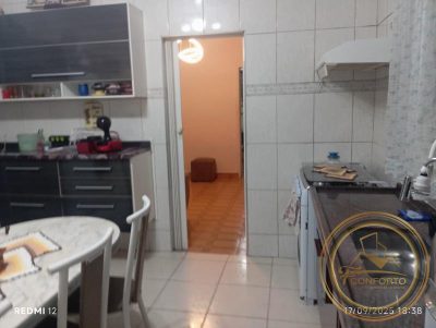 Sobrado, 4 quartos, 138 m² - Foto 4