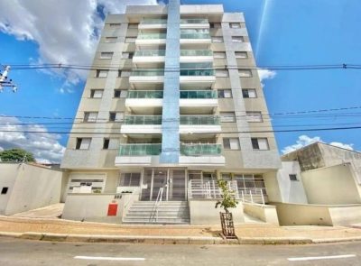 Apartamento, 2 quartos, 61 m² - Foto 1