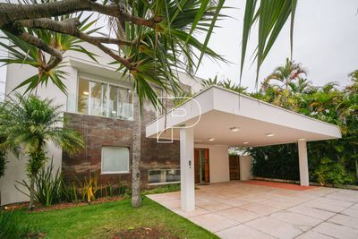 Casa de Condomínio, 5 quartos - Foto 5