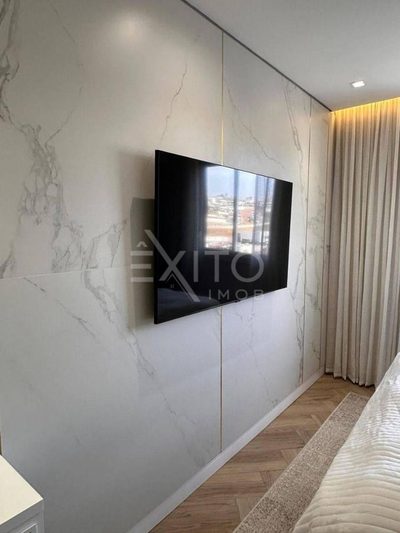 Apartamento, 3 quartos, 98 m² - Foto 3