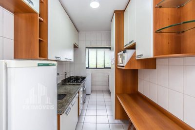 Apartamento, 2 quartos, 60 m² - Foto 3