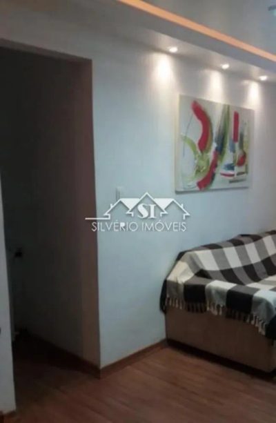 Apartamento, 3 quartos, 71 m² - Foto 2
