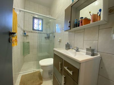 Casa, 3 quartos, 192 m² - Foto 4