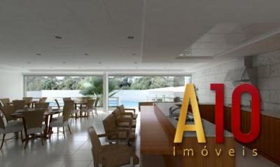 Apartamento, 3 quartos, 91 m² - Foto 5