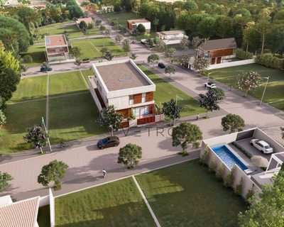 Loteamento e Condomínio, 360 m² - Foto 1