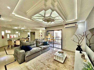 Apartamento, 3 quartos, 150 m² - Foto 5