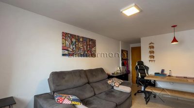 Apartamento, 2 quartos, 80 m² - Foto 3