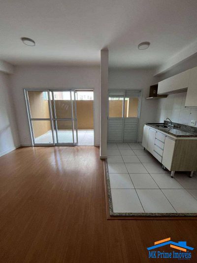 Apartamento, 1 quarto, 48 m² - Foto 3