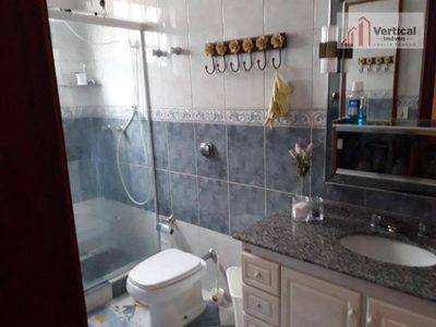 Sobrado, 3 quartos, 780 m² - Foto 5
