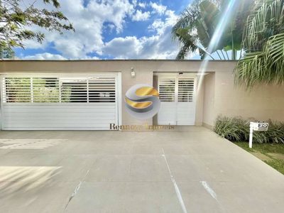 Casa, 4 quartos, 576 m² - Foto 5