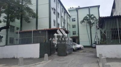 Apartamento, 2 quartos, 48 m² - Foto 1