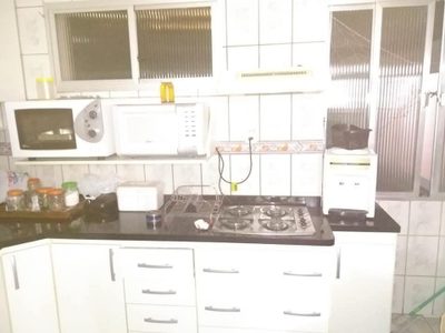 Apartamento, 3 quartos, 64 m² - Foto 3