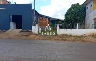 Casa - Foto 1