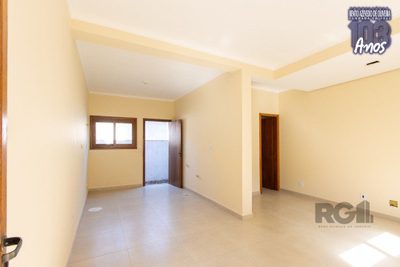 Casa de Condomínio, 2 quartos - Foto 3