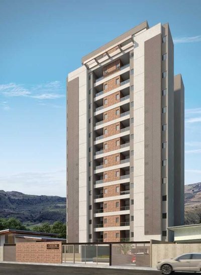 Apartamento, 2 quartos, 72 m² - Foto 4