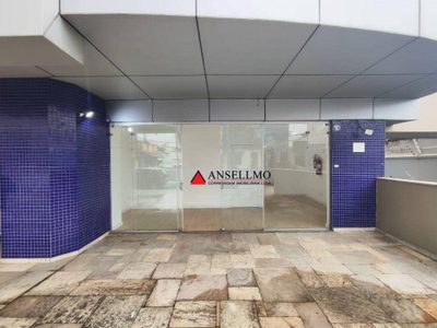 Loja-Salão, 74 m² - Foto 3