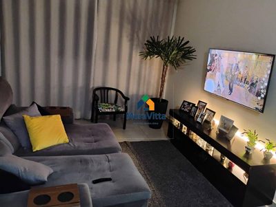 Casa, 2 quartos, 97 m² - Foto 3