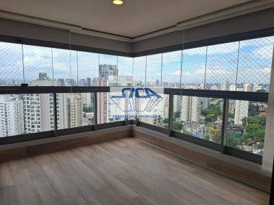 Apartamento, 3 quartos, 105 m² - Foto 2