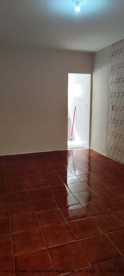 Casa, 1 quarto, 30 m² - Foto 5