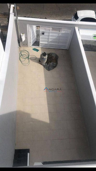 Sobrado, 3 quartos, 112 m² - Foto 4