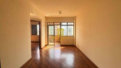 Apartamento, 1 quarto, 45 m² - Foto 2