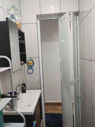 Casa, 2 quartos, 110 m² - Foto 4