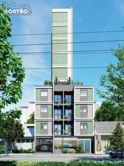 Casa, 2 quartos, 43 m² - Foto 2